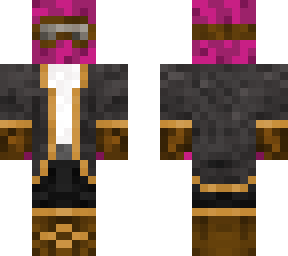 steampunk citris 100% corupted
