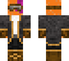 steampunk citris 15% corupted