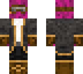steampunk citris 98% corupted