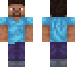 steve