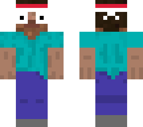steve