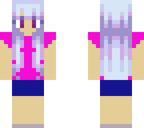 summer girl