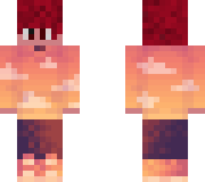 sunset improved