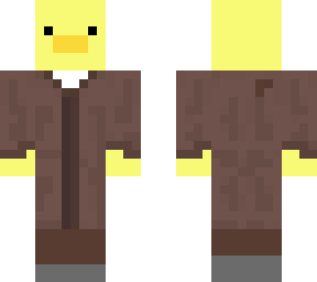 sus duck