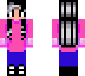 suser villeta skin personal