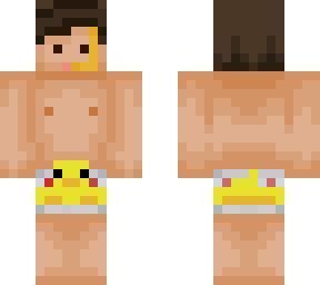 swimmer