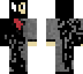 symbiotic among us suit drip (updated)