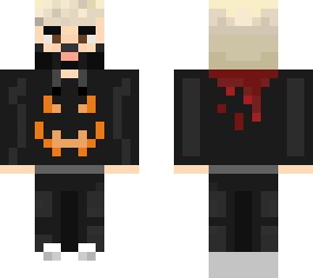 tanizen halloween 1