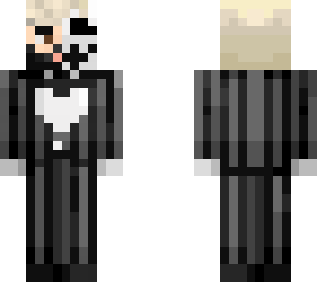 tanizen jack skellington