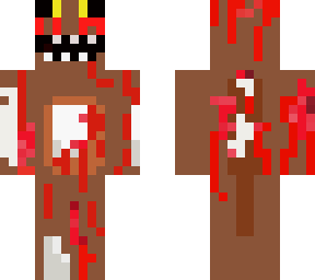tasmanian nightmare