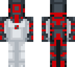techno-slime (kevin 10 upgrade