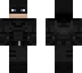 the batman
