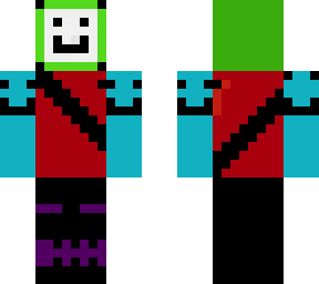 the derpy guy