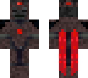 the great wither