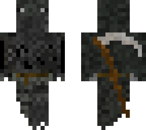 the grim reaper