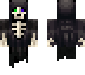 the grim reaper better