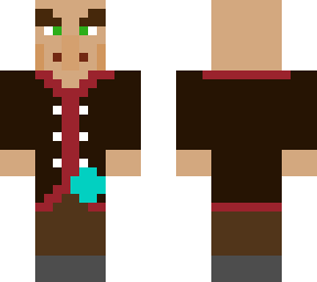 the lumberworker master.