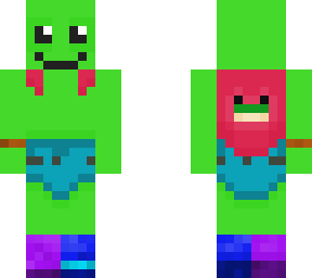 the random skin of the day #1