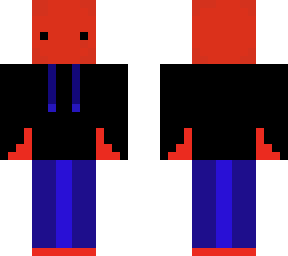 the red boi