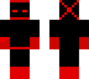 the red guy