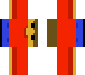 the sideways man