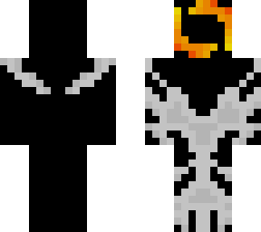the twin phoenixes ouroboros