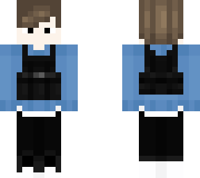 this skin sucks lol