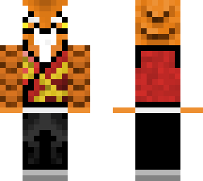 tiger