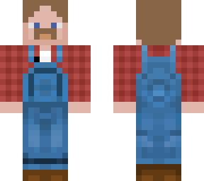 tobben as a farmer