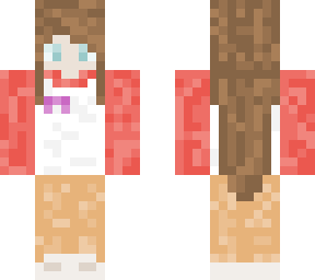 tommyinnit skin [girl]