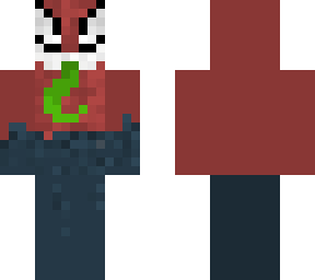 toxin (work in progress)
