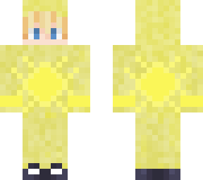 tubbo baby sun
