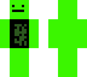 turtle man