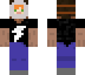 twiddybolt with mask