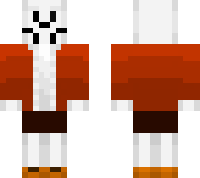 underswap papyrus