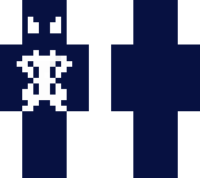 venom skin