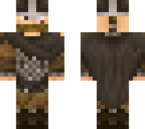 viking edit