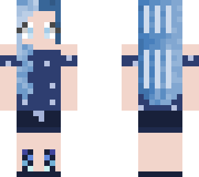 water girl