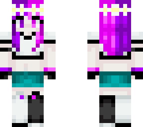 weebyy main skin