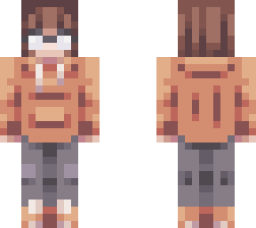 weird new shading style that i will likely never use again