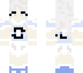 white elf