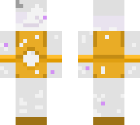 wicked golem