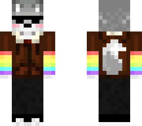 willke original skin