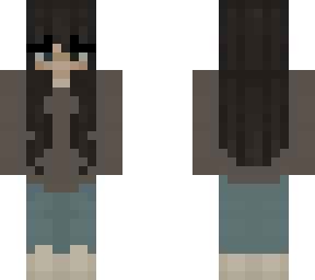willzershown skin