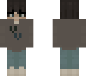 willzershown skin
