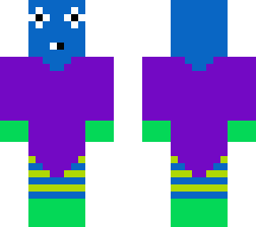 witch mume