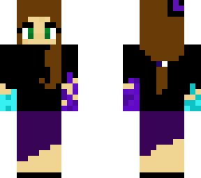 witch potion gone wrong