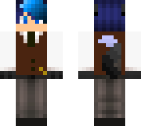 wolf boy in 1900s 2.0