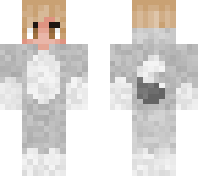 wolf onezie