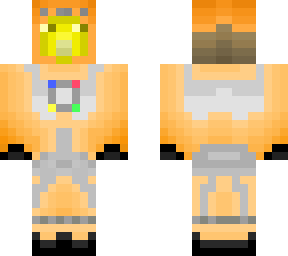 x-wing pilot